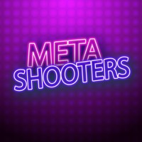 MetaShooters logo - Similar company to Project Txa