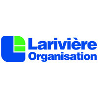 Larivière Organisation logo - Similar company to Charivari