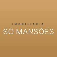 Só Mansões logo - Similar company to Bh Brokers Consultoria Imobiliária