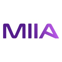 MIIA logo - Similar company to Engage
