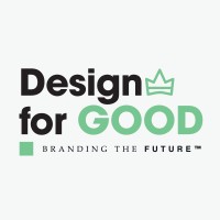 Design For Good logo - Similar company to Php Event Services
