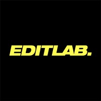 EDITLAB logo - Similar company to Yipyip – App Ontwikkelaar