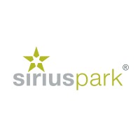 Sirius Park logo - Similar company to Cadão Douro