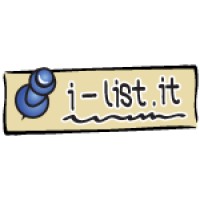 I-List.It
