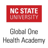 NC State Global One Health Academy logo - Similar company to Nc State Data Science And Ai Academy