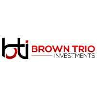 Brown-Trio Investments logo - Similar company to Positroniq, Llc