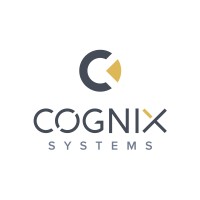 Cognix Systems logo - Similar company to Cognix