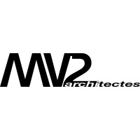 MV2 ARCHITECTES logo - Similar company to Cube Studio Architecture