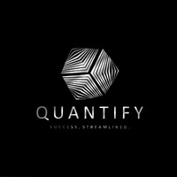 Quantify logo - Similar company to Sparklead