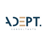 Adept Consultants logo - Similar company to Adept Computer Consultants Inc