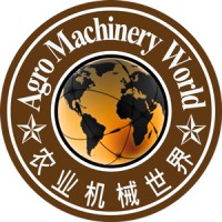 Agro Machinery World logo - Similar company to Agro Machinery