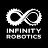 Infinity Robotic Technologies logo - Similar company to Pave Robotics (Yc W25)