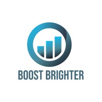 BoostBrighter logo - Similar company to Core Growth Pivot