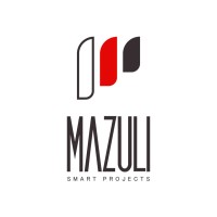 Mazuli Smart Projects logo - Similar company to Direct Roofing Systems