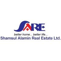 Shamsul Alamin Real Estate Ltd. logo - Similar company to Shamsul Alamin Group