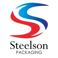 Steelson Packaging logo - Similar company to Aicetera