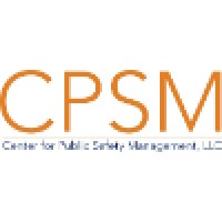 Center for Public Safety Management, LLC logo - Similar company to Integrity Eyes