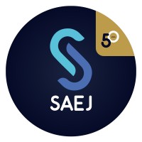 SAEJ - Sociedad de Administradores de Empresas Javerianos logo - Similar company to Empresas Digitales