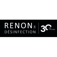 Renon Désinfection SA logo - Similar company to Helvisun