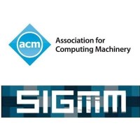 ACM SIGMM logo - Similar company to Gnamit