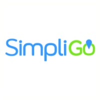 Simpli Go logo - Similar company to Simplitec