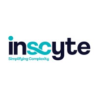 Inscyte Limited logo - Similar company to Trackin