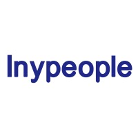 Inypeople logo - Similar company to Techy Geeks