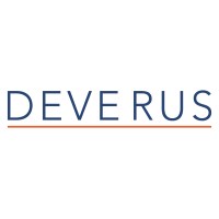 DEVE RUS Advisory Services Pvt. Ltd. logo - Similar company to Deverus