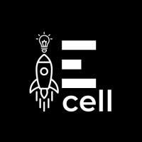 I&E Cell, NIT Andhra Pradesh logo - Similar company to E-Cell Nit Goa