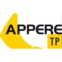 APPERE TP logo - Similar company to Talec Btp