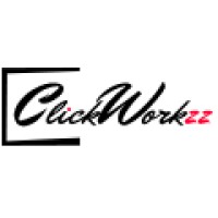 Clickworkzz | Influencer Marketing Agency in India and Dubai logo - Similar company to Iconnect.Buzz | Influencer Marketing Solutions