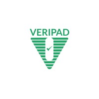 VERIPAD, Inc. logo - Similar company to Securelogix