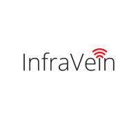 InfraVein logo - Similar company to Fieldview Solutions, Inc