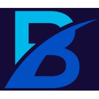 BlueBit logo - Similar company to Qabie Tech Solutions