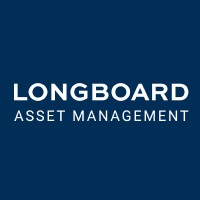 Longboard Asset Management logo - Similar company to Technodrive Digital