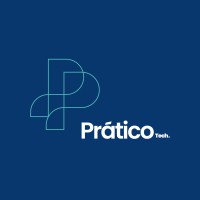 Prático Tech logo - Similar company to Elmar Tecnologia