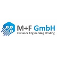 M+F Gwinner Engineering Holding GmbH logo - Similar company to Advacheck
