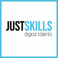 JustSkills - Digital Talents logo - Similar company to Donati Films