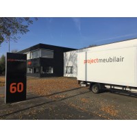 Project Meubilair logo - Similar company to Castel Projects