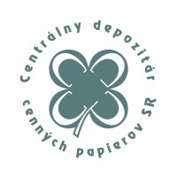 Centrálny depozitár cenných papierov SR, a.s. logo - Similar company to Централен Депозитар За Хартии Од Вредност / Central Securities Depository Ad Skopje
