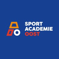 Sport Academie Oost logo - Similar company to Sportief Groot Worden