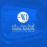 AJMAL MAKAN TRAVEL AND TOURISM L.L.C logo - Similar company to Escapar Travel And Tourism