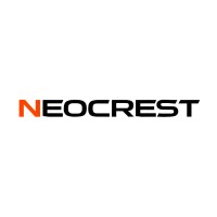 NeoCrest logo - Similar company to Cipheroma