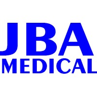 JBA Medical logo - Similar company to Arrowhead Clinics, Inc