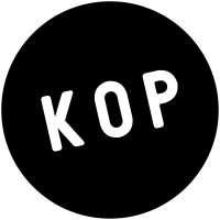 KOP Studio logo - Similar company to Collaborative Media Group