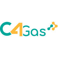 C4Gas SAS logo - Similar company to Breteche Ouest
