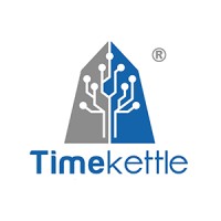 Timekettle Indonesia logo - Similar company to Timekettle