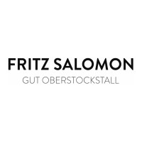 FRITZ SALOMON - Gut Oberstockstall | winery logo - email format related to Weingut Langmann-Lex