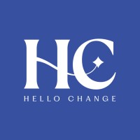 Hello Change logo - Similar company to X Fellows