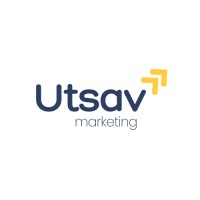 Utsav Marketing logo - Similar company to Admagic